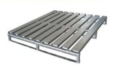 Pallet inox và sắt Hải Minh HY 819