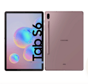 Samsung Galaxy Tab S6 8GB RAM/256GB ROM - Rose Blush