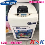 Máy giặt Samsung WA87B5N3EG 6.2kg