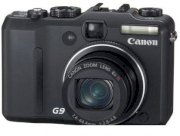 Máy ảnh Canon G9