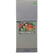 Tủ lạnh Aqua 110 lít AQR 125EN(SS)