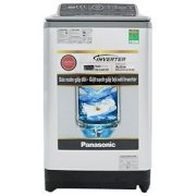 Máy giặt Panasonic NA-FS13V7SRV cửa trên 13kg