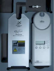 Máy đo năng lượng EIT UVPF-A1