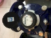Đồng hồ đo lưu lượng nước sạch Sensus DN80