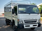 Xe tải Misubishi Fuso Canter 6.5 tải trọng 3,4 tấn
