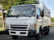 Misubishi Fuso Canter 6.5, 3 tấn