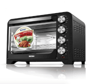 Lò nướng Electric Oven Matika MTK-9248 (48L)