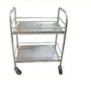 Xe chuyển hàng inox Hải Minh  CN 53