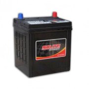 Ắc quy Solite CMF 50B19L (12V-40Ah)