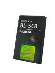 Pin Nokia BL-5CB