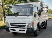 Xe tải Misubishi fuso canter 6.5 mui bạt – 3.49 tấn