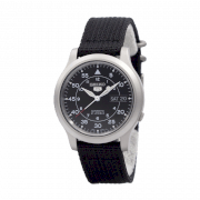 Đồng hồ nam quân đội SEIKO-SNK809K2