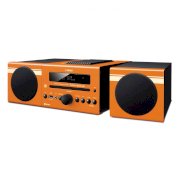 Dàn âm thanh mini Yamaha MCR-B043 Orange