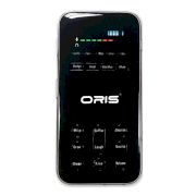 Soundcard tích hợp livestream Oris  FX-300