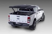 Nắp thùng Ranger, Hilux, Navara, Triton mở 180 độ