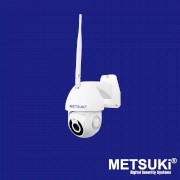 Camera an ninh ngoài trời Metsuki MS-2203WF