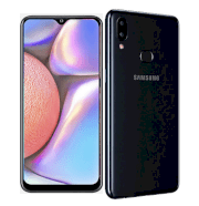 Samsung Galaxy A10s 2GB RAM/32GB ROM - Black