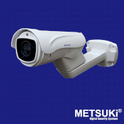 Camera an ninh ngoài trời Metsuki MS – 8620MP