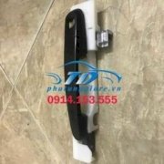 Tay mở cửa ngoài phụ Hyundai Accent  821101E001-12