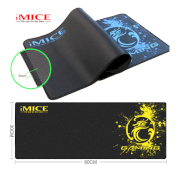 Lót chuột chuyên Game iMiCE 800x300x3mm