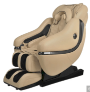 Ghế massage Morningstar RT-A02 (Cream)