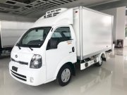 KIA K200 Đông Lạnh, máy Hyundai, tải 1.49 tấn