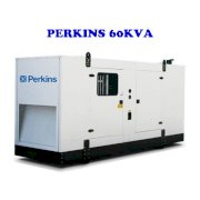 Máy phát điện Perkins P66 - 60KVA