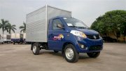 Xe tải Foton Gratour 1.5L thùng kín 990kg