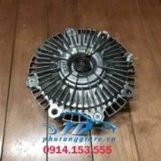 Ly tâm quạt gió động cơ Hyundai Libero 252374A100-4