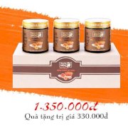 Cao nghệ Đông Trùng Hạ Thảo – Nhan Sắc Mộc (3 lọ)