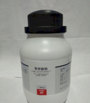 Hóa chất  0.05mol/L - Silver nitrate solution(N/20) S2481 CAS 7761_88_8 Samchun  500mL