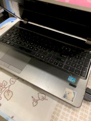HP Probook 4530s - Intel Core i5