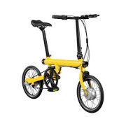 Xe đạp điện Xiaomi Mi QiCycle (Vàng)