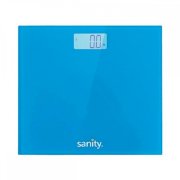 Cân điện tử Sanity S6400.ENG