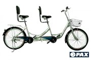 Xe đạp đôi PAX-1