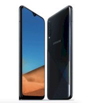 Samsung Galaxy A30s 3GB RAM/32GB ROM - Prism Crush Black