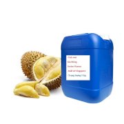 Tinh mùi sầu riêng (Durian Flavour) nhập khẩu Singapore  5Kg