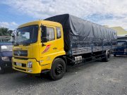 Xe tải Dongfeng Hoàng Huy B180 9 tấn thùng dài 9m5