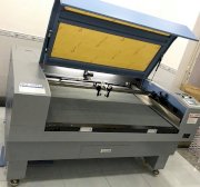 Máy cắt laser Kaichuang - HP1390