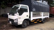 Xe tải Isuzu QKR55H 1,9 Tấn