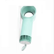 Quạt sạc mini Tinghua THF139 (Green)