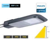 Đèn đường Philips BRP 131 - 100W