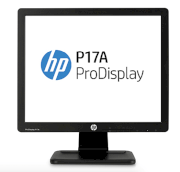 Màn hình HP ProDisplay P174 5RD64AA (17.0 Inch)