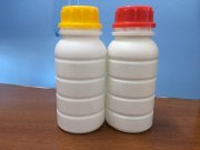 Chai nhựa đựng hoá chất HDPE Thắng Phát - 250ml