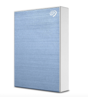 Ổ cứng di động Seagate Backup Plus Portable 5TB STHP5000402 - Xanh