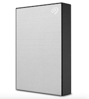 Ổ cứng di động Seagate Backup Plus Portable 5TB STHP5000401 - Bạc