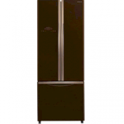 Tủ lạnh Hitachi R-FWB475PGV2(GBW)