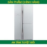 Tủ lạnh Hitachi R-FM800PGV2GS