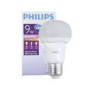 Bóng led bulb Philips  ESS E27 6500K/3000K 230V A60 9W