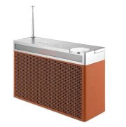 Loa bluetooth Geneva Touring L DAB+ FM (Cognac)